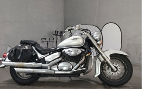 SUZUKI INTRUDER 400 CLASSIC 2009 VK54A