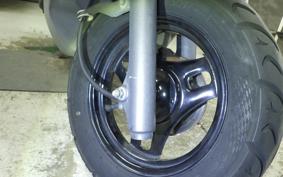 SUZUKI ADDRESS V125 G 2017 CF46A