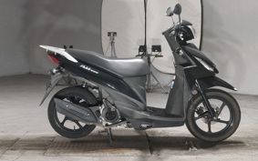 SUZUKI ADDRESS V110 CE47A