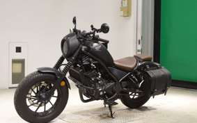 HONDA REBEL 250 S 2026 MC49