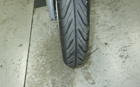 KAWASAKI BALIUS 250 Gen.2 2018 ZR250B
