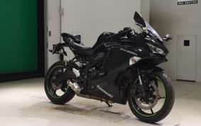 KAWASAKI ZX-25R 2023 ZX250E