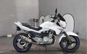 SUZUKI GSR250 GJ55D