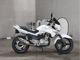 Фото Suzuki GSR250 с японского аукциона