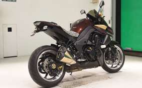 KAWASAKI Z1000 Gen.4 2010