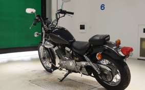 YAMAHA VIRAGO 250 3DM