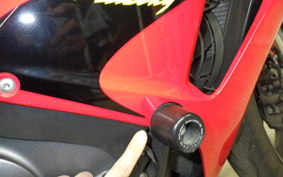 HONDA CBR1000RR 2006 SC57