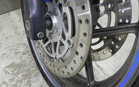 KAWASAKI Z750 S Type 2006 ZR750K