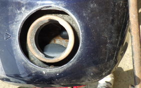 YAMAHA JOG Gen.1 3KJ