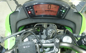 KAWASAKI NINJA 400R 2011 ER400B