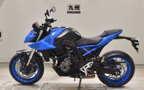 SUZUKI GSX-8S 2024 EM1AA