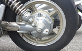 YAMAHA VIRAGO 1100