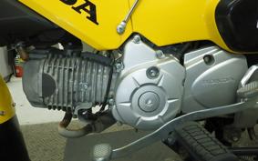 HONDA ｸﾛｽｶﾌﾞ110-2 JA45