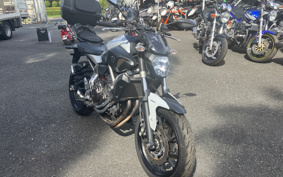 YAMAHA MT-07 ABS 2015 RM07J