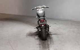 HONDA STEED 400 NC26