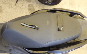 YAMAHA CYGNUS Griffus SEJ4J