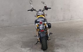 HONDA  MONKEY 125 JB02