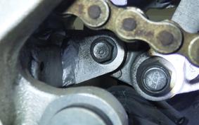 SUZUKI RGV250 Gamma Gen.3 2013 VJ23A