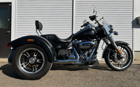 HARLEY  HARLEY FLRT 2016 MCC