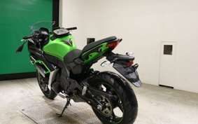 KAWASAKI NINJA 400 2015 EX400E