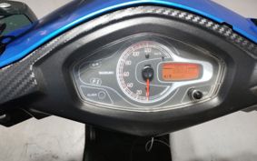 SUZUKI ADDRESSV125SS CF4MA