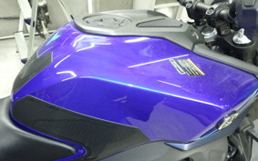 YAMAHA MT-09 AMT 2025 RN88J