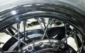 KAWASAKI VULCAN 400 CLASSIC 1996 VN400A