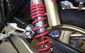 HONDA CB400SF VTEC Spec3 2006 NC39