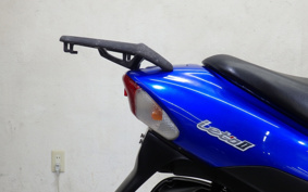 SUZUKI LET's 2 CA1PA