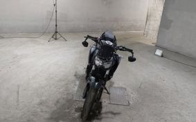 KAWASAKI Z400 EX400G