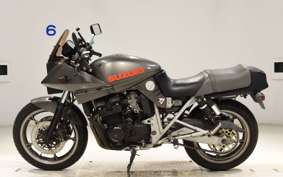 SUZUKI GSX400S KATANA 1993 GK77A