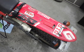 GASGAS TX 125 RANDONNE