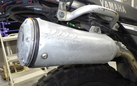 YAMAHA SEROW 225 Gen.3 DG08J