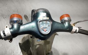 HONDA SUPER CUB50 C50