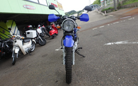 YAMAHA YBR125 G PCJL