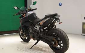 KTM 790 DUKE 2018