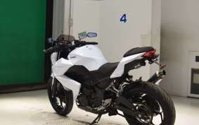 KAWASAKI Z250 ER250C