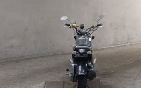 HONDA ZUMAR AF58