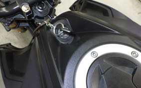 KAWASAKI Z125 PRO 2025 BR125H