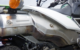 KAWASAKI KLX125 LX125C