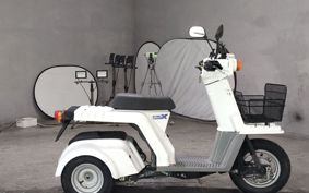 HONDA GYRO TD02