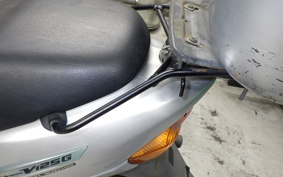 SUZUKI ADDRESS V125 G 2021 CF46A