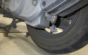 SUZUKI ADDRESS V125 2017 CF46A