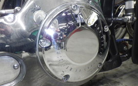 HARLEY FXST-I1450 TRIKE 2004