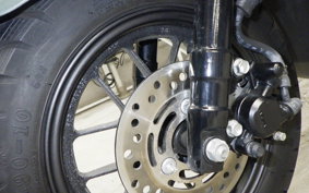 HONDA ﾀﾞﾝｸ 2021 AF74