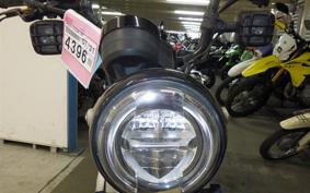 HONDA CT125 HUNTER CUB JA55