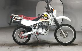 HONDA XR600R 2000 PE04