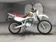 Фото Honda XR600R 2000 с японского аукциона