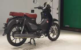 HONDA C125 SUPER CUB 2025