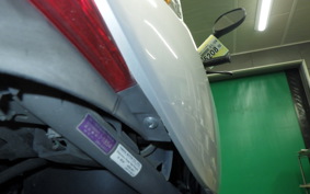 YAMAHA JOG 2010 SA57J